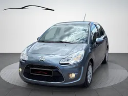 Grau Gebraucht 2011 Citroën C3 Exclusive Kleinwagen | 6.000 € (Teuer)