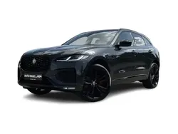 Andere Gebraucht 2023 Jaguar F-Pace SUV | 72.949 €