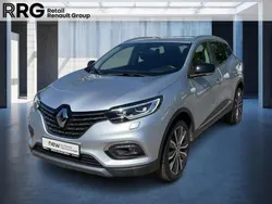 Highland grey Gebraucht 2019 Renault Kadjar Bose Edition SUV | 16.990 € (Fairer Preis)