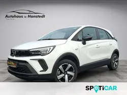 Gebraucht 2024 Opel Crossland Elegance SUV | 21.990 € (Fairer Preis)