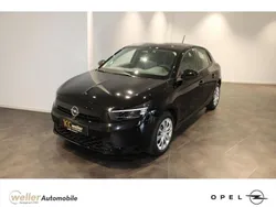 Metallic) (schwarz Neu 2025 Opel Corsa Edition Limousine | 18.970 € (Fairer Preis)
