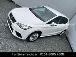 Weiß Gebraucht 2018 Seat Ibiza Style Limousine | 11.990 € (Fairer Preis)