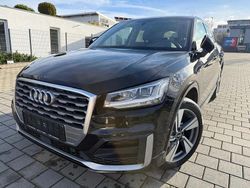 Schwarz Gebraucht 2020 Audi Q2 S-Line SUV | 14.980 € (Fairer Preis)