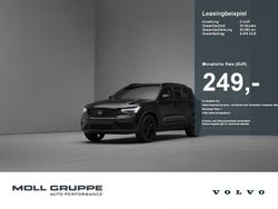 Onyx black Neu 2025 Volvo XC40 Ultra SUV | 45.840 € (Etwas zu teuer)