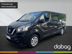 Schwarz Gebraucht 2019 Nissan NV300 Premium Edition Van | 28.475 € (Teuer)