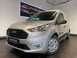 Silber Gebraucht 2019 Ford Transit Trend Van / Kleinbus | 12.490 € (Fairer Preis)