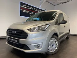 Silber Gebraucht 2019 Ford Transit Trend Van / Kleinbus | 12.990 € (Fairer Preis)