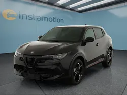Grau Neu 2025 Alfa Romeo GT Junior SUV | 28.749 € (Guter Preis)