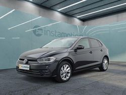 Schwarz Gebraucht 2024 VW Polo Limousine | 18.949 € (Fairer Preis)