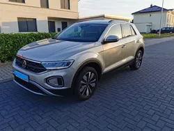 Gebraucht 2024 VW T-Roc Life SUV | 29.600 € (Guter Preis)