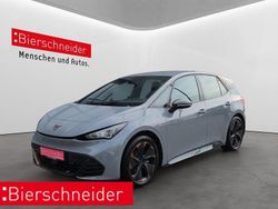 Grau Gebraucht 2023 Cupra Born Kleinwagen | 25.490 € (Fairer Preis)