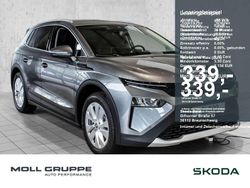 Graphitegrau metallic Neu 2025 Skoda Elroq Loft SUV | 40.290 € (Superpreis)