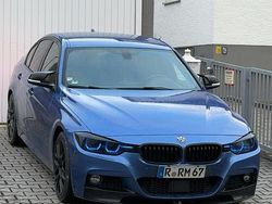 Gebraucht 2012 BMW 328 Limousine | 16.000 € (Teuer)