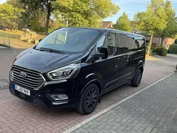 Gebraucht 2019 Ford Tourneo Custom | 26.000 € (Teuer)