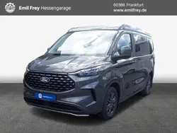Neu 2025 Buerstner Copa C 500 Van | 66.998 €