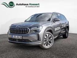 Grau Neu 2025 Skoda Kodiaq Selection SUV | 53.990 € (Etwas zu teuer)