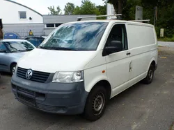 Grau Gebraucht 2006 VW T5 Van | 4.299 € (Superpreis)