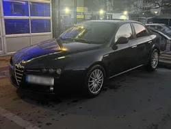 Alfa Romeo 159