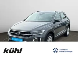 Gebraucht 2022 VW T-Roc Style SUV | 22.290 € (Guter Preis)