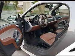 Schwarz Gebraucht 2014 Smart ForTwo Coupé Coupé | 5.100 € (Teuer)