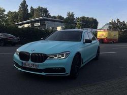 Gebraucht 2016 BMW 730L Limousine | 29.999 €