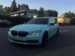 Gebraucht 2016 BMW 730L Limousine | 29.999 €