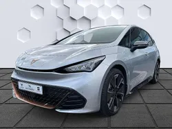Geysirsilber Gebraucht 2025 Cupra Born VZ Kleinwagen | 44.850 € (Guter Preis)