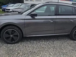Grau Neu 2025 Skoda Kamiq Monte Carlo SUV | 30.550 € (Fairer Preis)