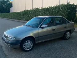 Gebraucht 1996 Opel Astra Limousine | 1.899 € (Fairer Preis)