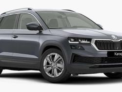 Graphitgraumetallic Neu 2025 Skoda Karoq Drive SUV | 34.780 € (Fairer Preis)