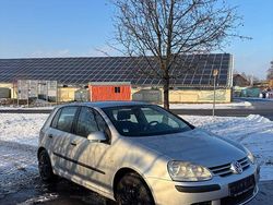 Silber Gebraucht 2006 VW Golf Limousine | 3.299 € (Fairer Preis)