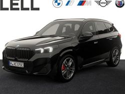 Schwarz Neu 2025 BMW X1 Luxury Line SUV | 56.775 € (Superpreis)