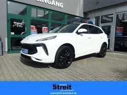 Weiß Neu 2025 DFSK Forthing 5 SUV | 28.980 € (Fairer Preis)