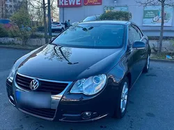 Violet Gebraucht 2007 VW Eos Cabrio | 4.300 € (Fairer Preis)
