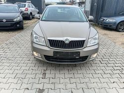 Beige Gebraucht 2009 Skoda Octavia Ambiente Limousine | 3.290 €