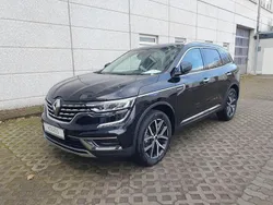 Schwarz Gebraucht 2023 Renault Koleos Techno SUV | 34.998 € (Teuer)
