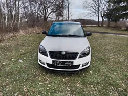 Weiß Gebraucht 2013 Skoda Fabia Monte Carlo Limousine | 5.999 € (Teuer)