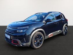 Schwarz Gebraucht 2020 Citroën C5 Aircross PureTech SUV | 19.380 € (Fairer Preis)