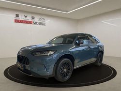 Grün Neu 2025 Honda ZR-V Advance SUV | 44.990 € (Fairer Preis)