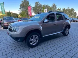 Grau Gebraucht 2012 Dacia Duster Prestige SUV | 8.980 € (Fairer Preis)