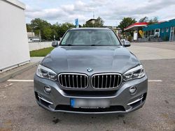 Grau Gebraucht 2016 BMW X5 SUV | 26.500 € (Superpreis)