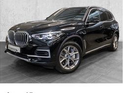 Schwarz Gebraucht 2022 BMW X5 Comfort Edition SUV | 46.480 € (Superpreis)