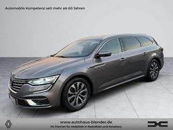 Stahlgrau metallic Gebraucht 2022 Renault Talisman GrandTour Business Kombi | 25.780 € (Fairer Preis)