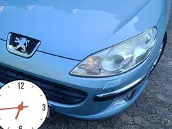 Gebraucht 2005 Peugeot 407 Kombi | 600 € (Superpreis)