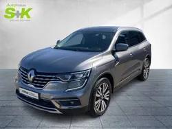 Graphitgrau (grau) Gebraucht 2020 Renault Koleos Initiale Paris SUV | 24.980 € (Fairer Preis)
