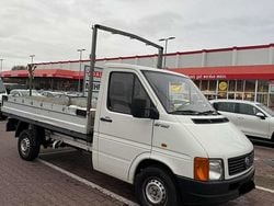 Weiß Gebraucht 2000 VW LT Van / Kleinbus | 2.900 € (Superpreis)