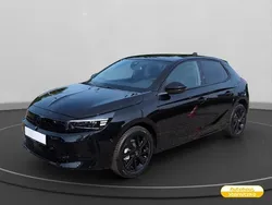 Schwarz Gebraucht 2023 Opel Corsa Kleinwagen | 16.695 € (Fairer Preis)