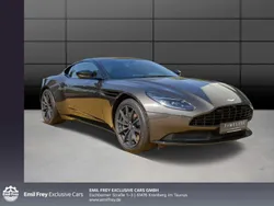 Aston Martin DB11
