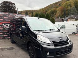 Schwarz Gebraucht 2012 Peugeot Expert Van | 6.500 € (Teuer)
