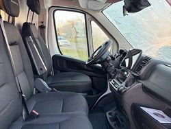 Weiß Gebraucht 2024 Fiat Ducato Van | 32.500 € (Guter Preis)